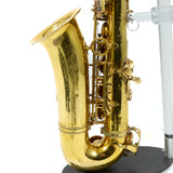 Selmer Paris Mark VI Professional Alto Saxophone SN 98687 EXCELLENT- for sale at BrassAndWinds.com