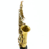 Selmer Paris Mark VI Professional Alto Saxophone SN 98687 EXCELLENT- for sale at BrassAndWinds.com