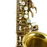 Selmer Paris Mark VI Professional Alto Saxophone SN 98687 EXCELLENT- for sale at BrassAndWinds.com