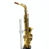 Selmer Paris Mark VI Professional Alto Saxophone SN 98687 EXCELLENT- for sale at BrassAndWinds.com
