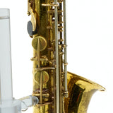 Selmer Paris Mark VI Professional Alto Saxophone SN 98687 EXCELLENT- for sale at BrassAndWinds.com
