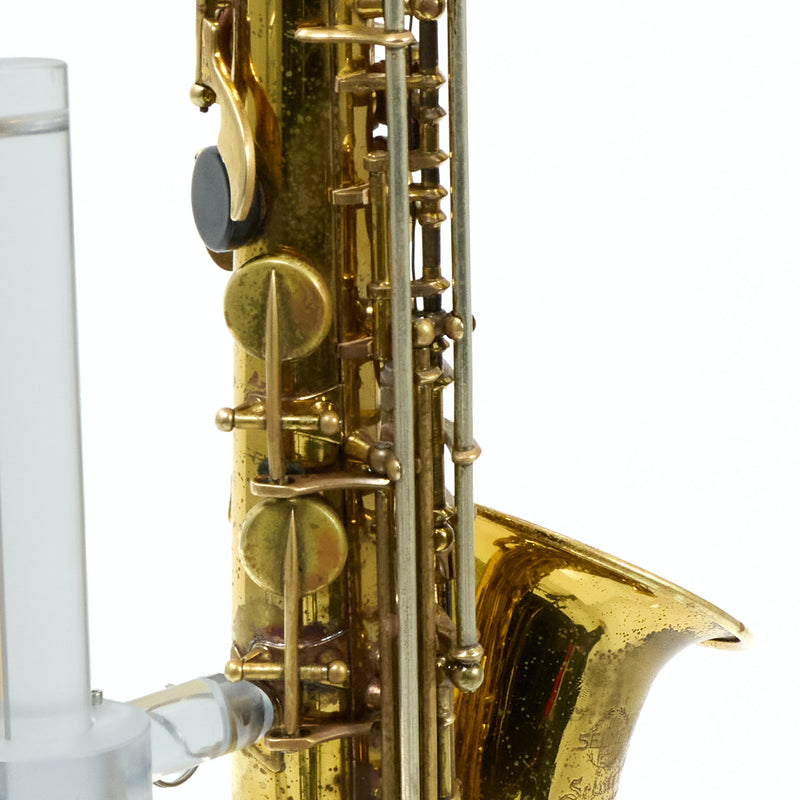 Selmer Paris Mark VI Professional Alto Saxophone SN 98687 EXCELLENT- for sale at BrassAndWinds.com