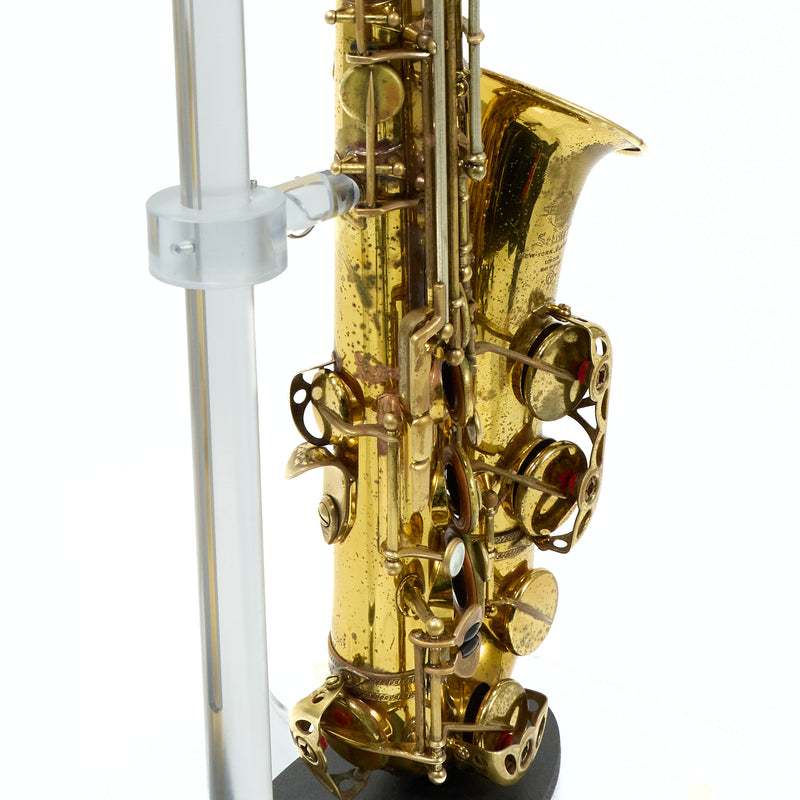 Selmer Paris Mark VI Professional Alto Saxophone SN 98687 EXCELLENT- for sale at BrassAndWinds.com
