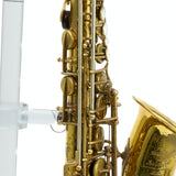 Selmer Paris Mark VI Professional Alto Saxophone SN 98687 EXCELLENT- for sale at BrassAndWinds.com