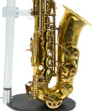 Selmer Paris Mark VI Professional Alto Saxophone SN 98687 EXCELLENT- for sale at BrassAndWinds.com