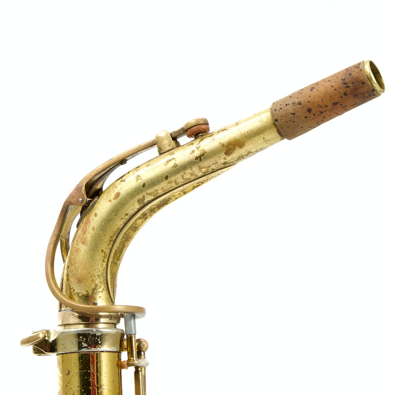 Selmer Paris Mark VI Professional Alto Saxophone SN 98687 EXCELLENT- for sale at BrassAndWinds.com