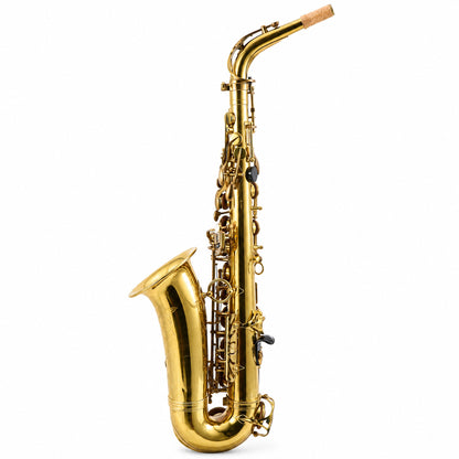 Selmer Paris Mark VI Professional Alto Saxophone in Original Lacquer