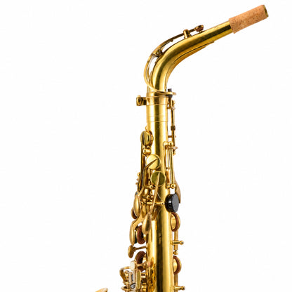 Selmer Paris Mark VI Professional Alto Saxophone in Original Lacquer