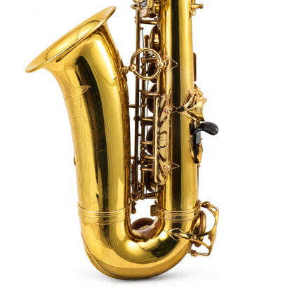 Selmer Paris Mark VI Professional Alto Saxophone in Original Lacquer