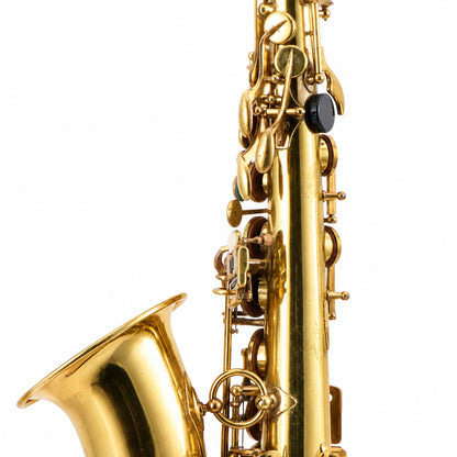 Selmer Paris Mark VI Professional Alto Saxophone in Original Lacquer