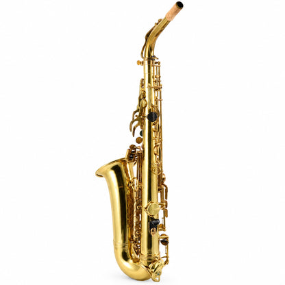 Selmer Paris Mark VI Professional Alto Saxophone in Original Lacquer