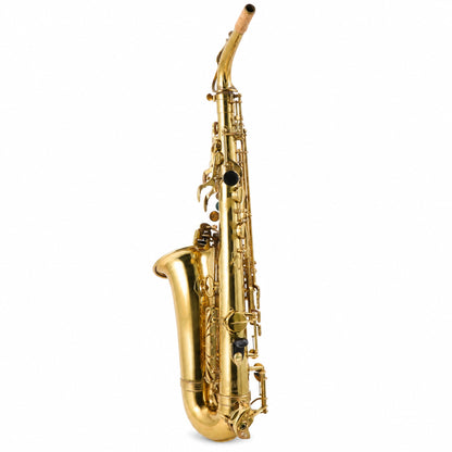 Selmer Paris Mark VI Professional Alto Saxophone in Original Lacquer