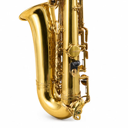 Selmer Paris Mark VI Professional Alto Saxophone in Original Lacquer