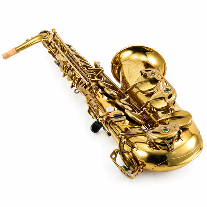 Selmer Paris Mark VI Professional Alto Saxophone in Original Lacquer