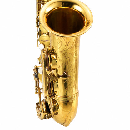 Selmer Paris Mark VI Professional Alto Saxophone in Original Lacquer