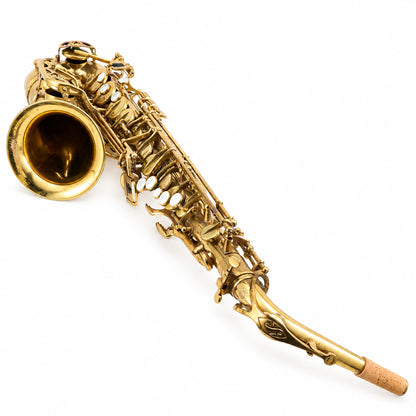 Selmer Paris Mark VI Professional Alto Saxophone in Original Lacquer