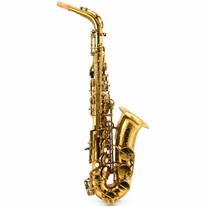 Selmer Paris Mark VI Professional Alto Saxophone in Original Lacquer