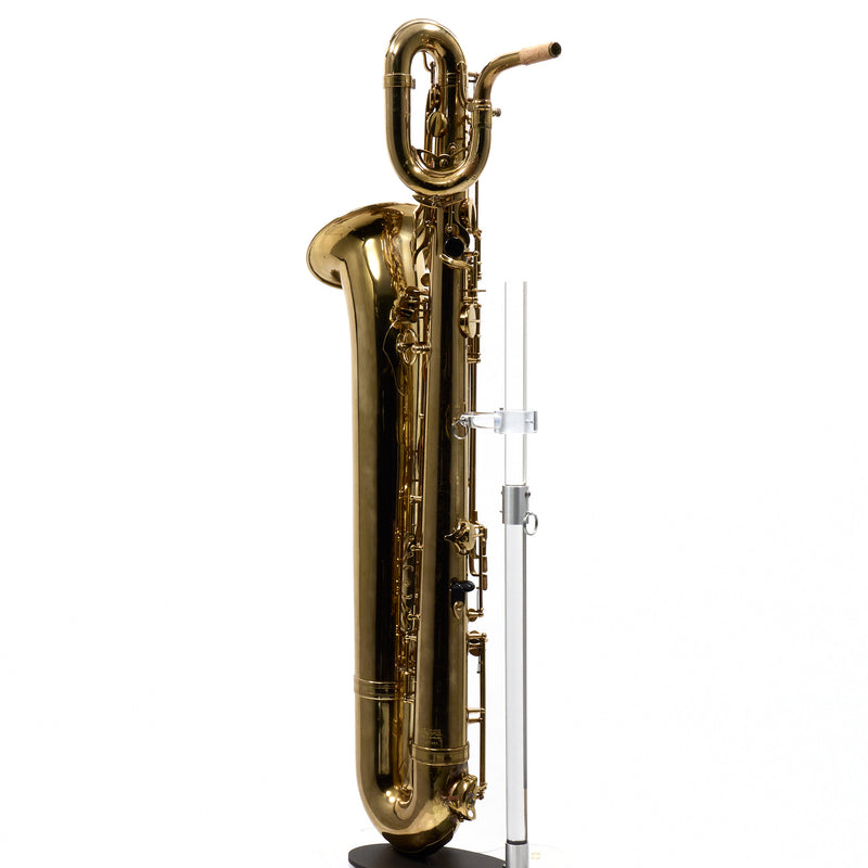 Selmer Paris Mark VI Professional Baritone Saxophone SN 227250 FRESH OVERHAUL- for sale at BrassAndWinds.com