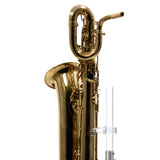 Selmer Paris Mark VI Professional Baritone Saxophone SN 227250 FRESH OVERHAUL- for sale at BrassAndWinds.com