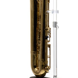 Selmer Paris Mark VI Professional Baritone Saxophone SN 227250 FRESH OVERHAUL- for sale at BrassAndWinds.com