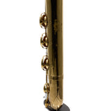Selmer Paris Mark VI Professional Baritone Saxophone SN 227250 FRESH OVERHAUL- for sale at BrassAndWinds.com