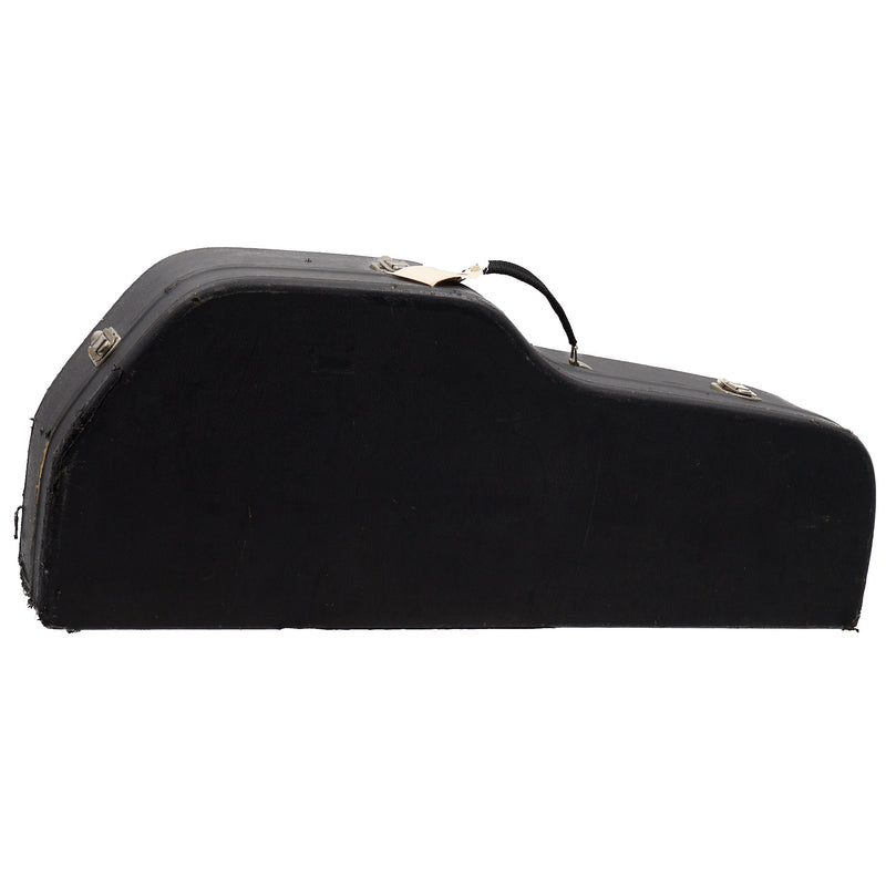 Selmer Paris Mark VI Professional Baritone Saxophone SN 227250 FRESH OVERHAUL- for sale at BrassAndWinds.com