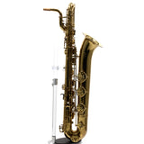 Selmer Paris Mark VI Professional Baritone Saxophone SN 227250 FRESH OVERHAUL- for sale at BrassAndWinds.com