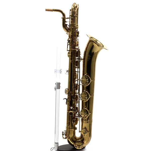 Selmer Paris Mark VI Professional Baritone Saxophone SN 227250 FRESH OVERHAUL- for sale at BrassAndWinds.com