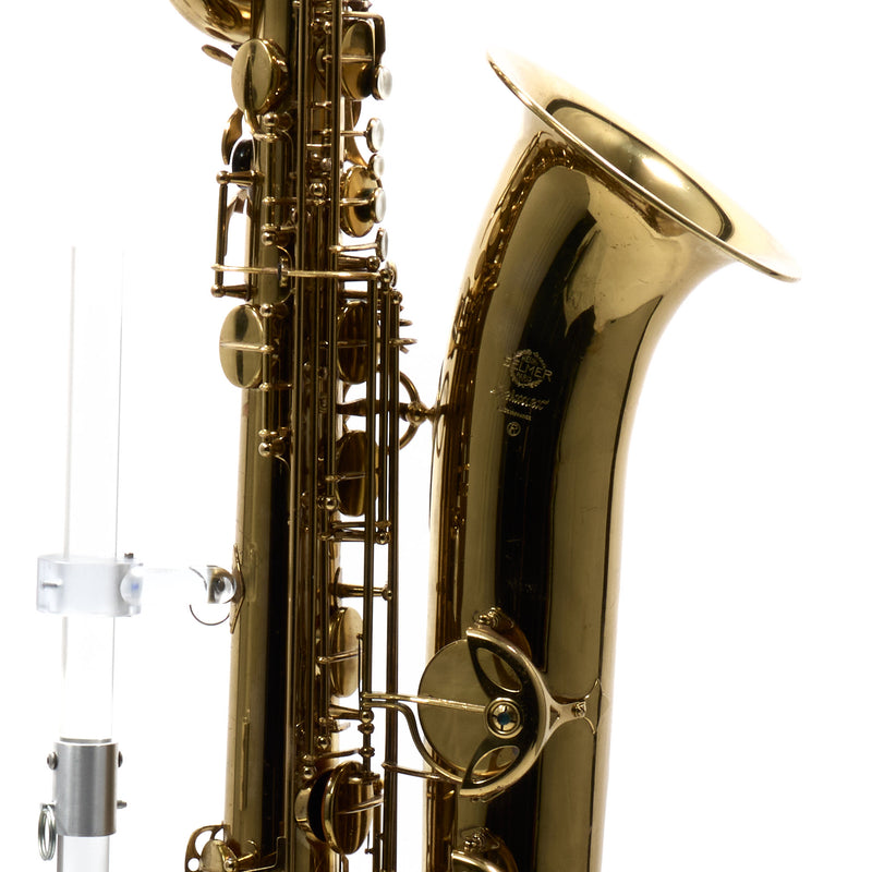 Selmer Paris Mark VI Professional Baritone Saxophone SN 227250 FRESH OVERHAUL- for sale at BrassAndWinds.com