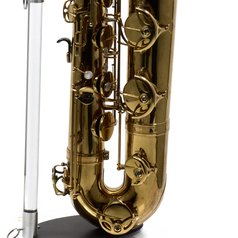 Selmer Paris Mark VI Professional Baritone Saxophone SN 227250 FRESH OVERHAUL- for sale at BrassAndWinds.com