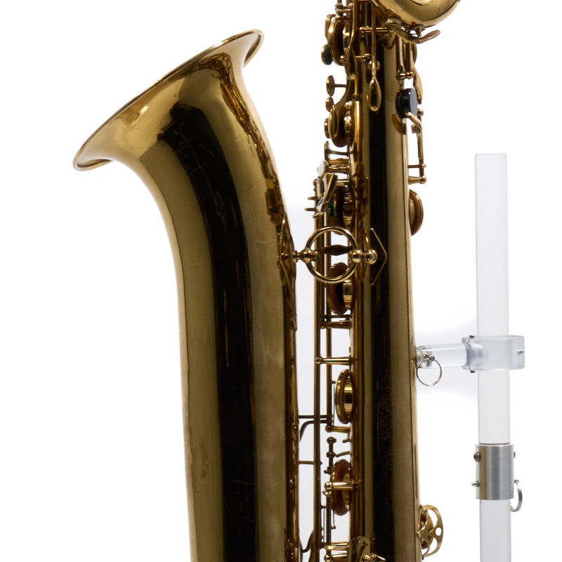 Selmer Paris Mark VI Professional Baritone Saxophone SN 227250 FRESH OVERHAUL- for sale at BrassAndWinds.com