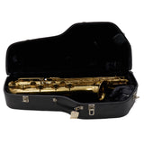 Selmer Paris Mark VI Professional Baritone Saxophone SN 227250 FRESH OVERHAUL- for sale at BrassAndWinds.com