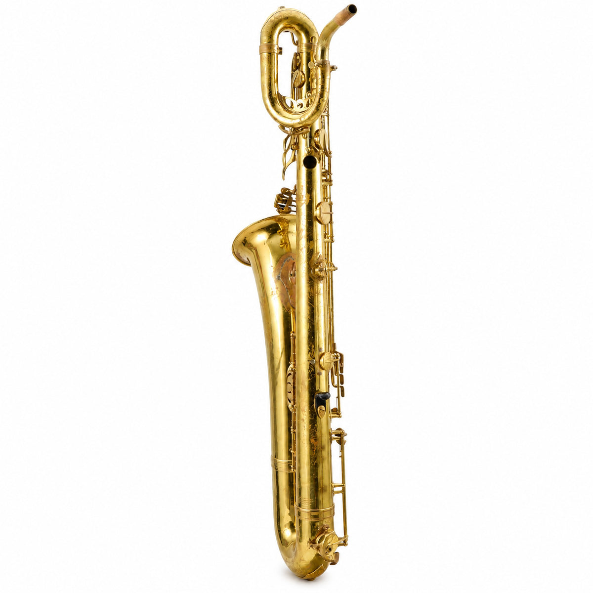 Selmer Paris Mark VI Professional Baritone Saxophone in Original Lacquer