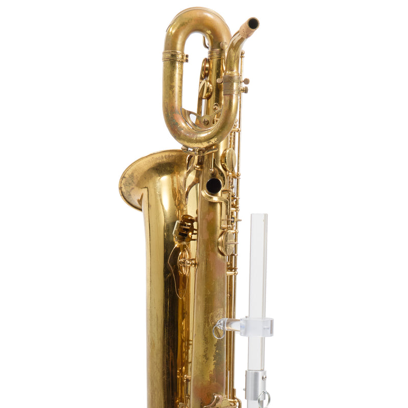 Selmer Paris Mark VI Professional Low A Baritone Saxophone SN 151151 ORIGINAL LACQUER