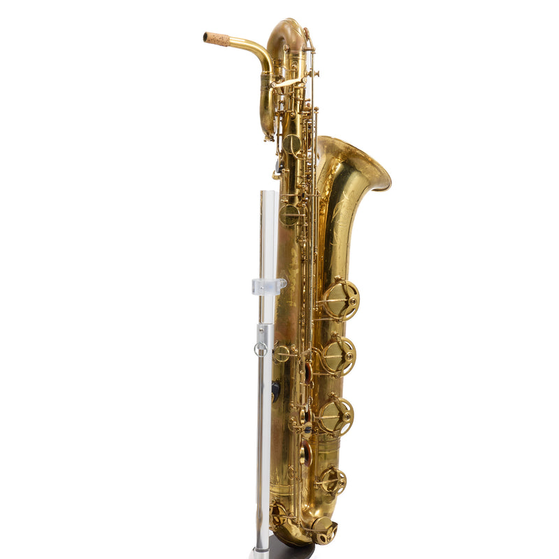 Selmer Paris Mark VI Professional Low A Baritone Saxophone SN 151151 ORIGINAL LACQUER