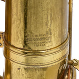 Selmer Paris Mark VI Professional Low A Baritone Saxophone SN 151151 ORIGINAL LACQUER