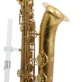 Selmer Paris Mark VI Professional Low A Baritone Saxophone SN 151151 ORIGINAL LACQUER