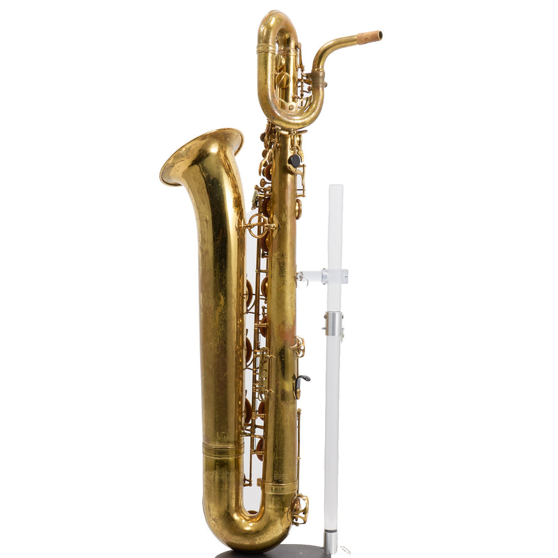 Selmer Paris Mark VI Professional Low A Baritone Saxophone SN 151151 ORIGINAL LACQUER