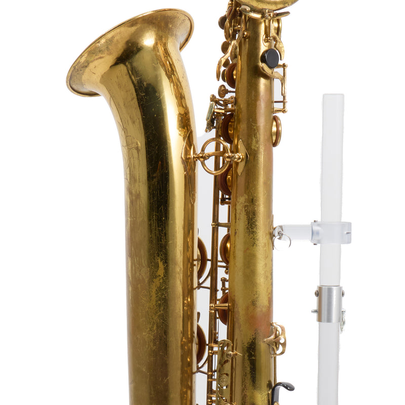 Selmer Paris Mark VI Professional Low A Baritone Saxophone SN 151151 ORIGINAL LACQUER