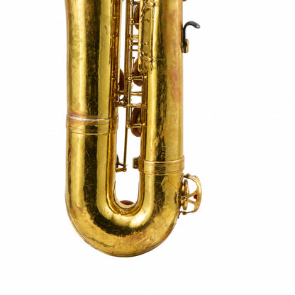 Selmer Paris Mark VI Professional Low Bb Baritone Saxophone in Lacquer