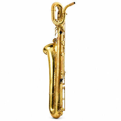 Selmer Paris Mark VI Professional Low Bb Baritone Saxophone in Lacquer