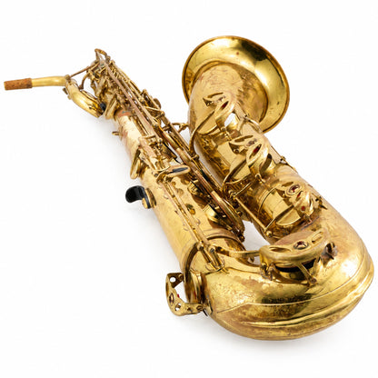 Selmer Paris Mark VI Professional Low Bb Baritone Saxophone in Lacquer