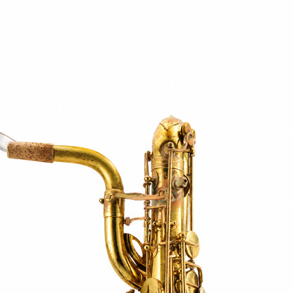 Selmer Paris Mark VI Professional Low Bb Baritone Saxophone in Lacquer