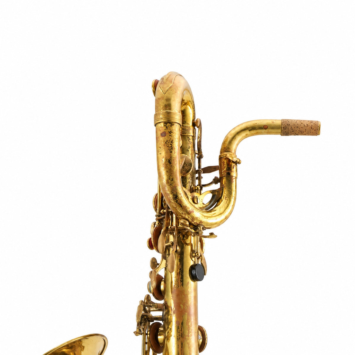 Selmer Paris Mark VI Professional Low Bb Baritone Saxophone in Lacquer