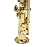 Selmer Paris Mark VI Professional Sopranino Saxophone SN 278326 ORIGINAL LACQUER- for sale at BrassAndWinds.com