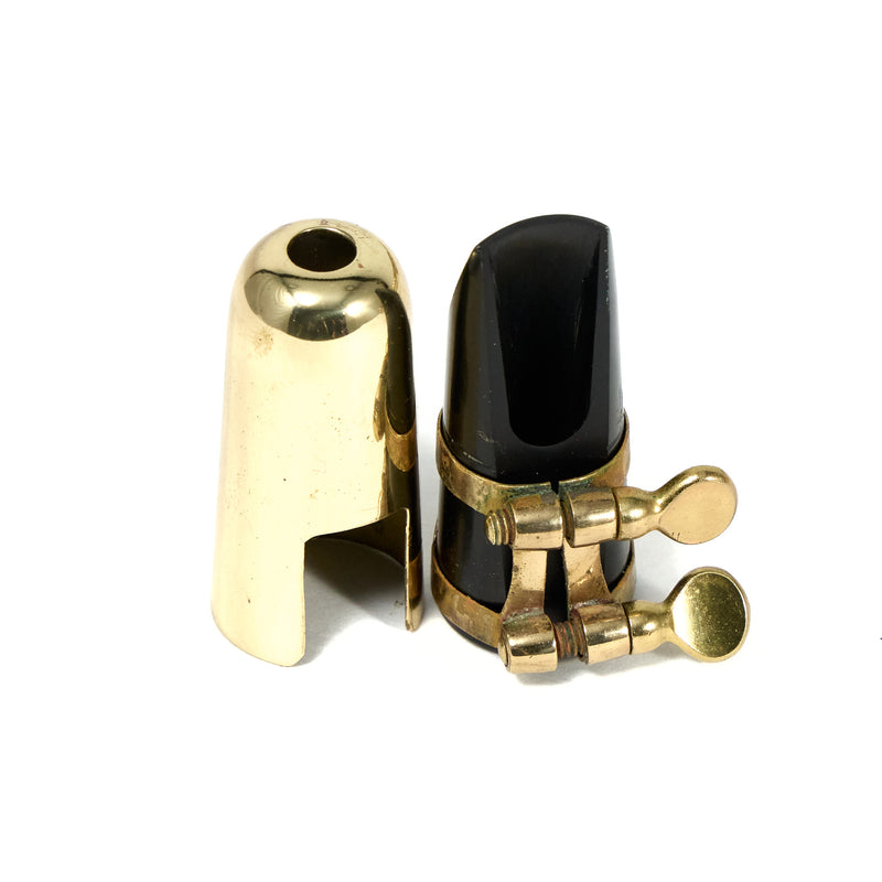 Selmer Paris Mark VI Professional Sopranino Saxophone SN 278326 ORIGINAL LACQUER- for sale at BrassAndWinds.com