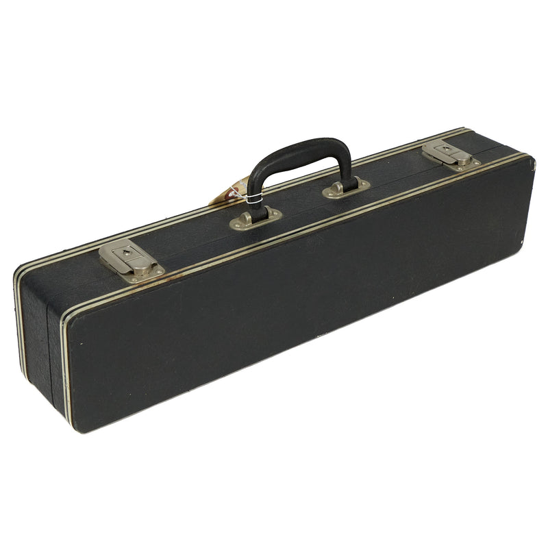 Selmer Paris Mark VI Professional Sopranino Saxophone SN 278326 ORIGINAL LACQUER- for sale at BrassAndWinds.com