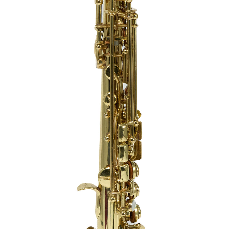 Selmer Paris Mark VI Professional Sopranino Saxophone SN 278326 ORIGINAL LACQUER- for sale at BrassAndWinds.com