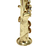 Selmer Paris Mark VI Professional Sopranino Saxophone SN 278326 ORIGINAL LACQUER- for sale at BrassAndWinds.com