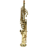 Selmer Paris Mark VI Professional Sopranino Saxophone SN 278326 ORIGINAL LACQUER- for sale at BrassAndWinds.com